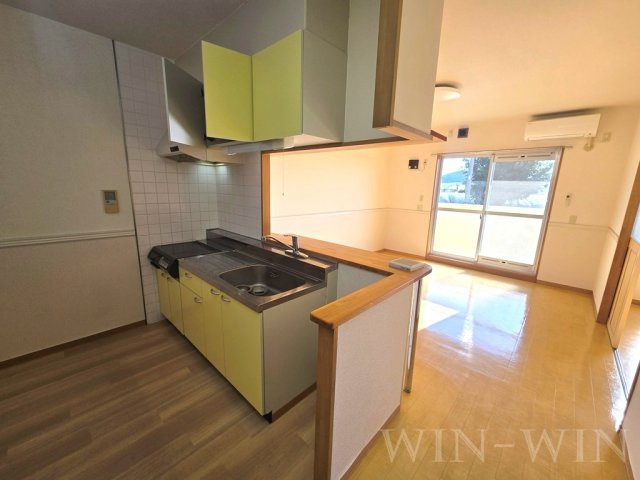ヴァンティーアのその他|イメージ（同建物内別部屋の写真です）