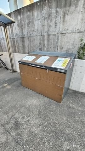 メゾン高橋B棟　K-044のその他|他部屋参考写真