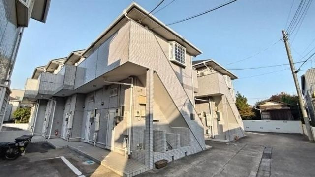 メゾン高橋B棟　K-044の外観|他部屋参考写真