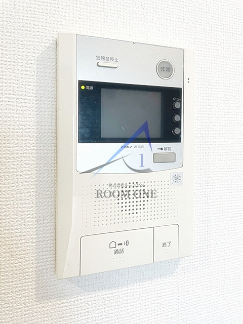 瀬田フラット 
