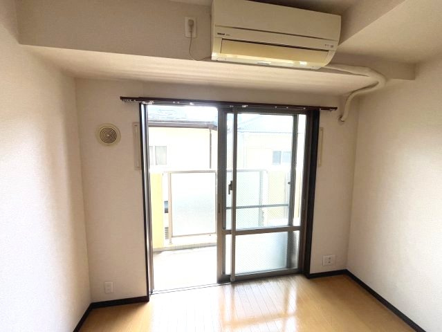 新小岩Myビルの内装