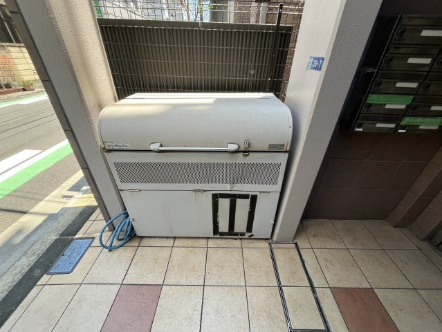新小岩Myビルのその他共用部分