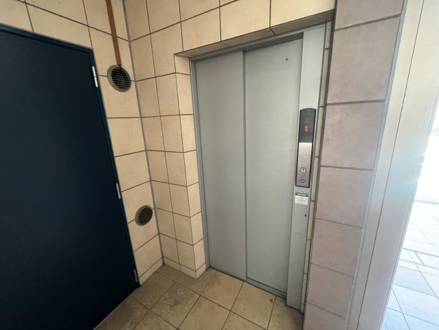 新小岩Myビルのその他共用部分