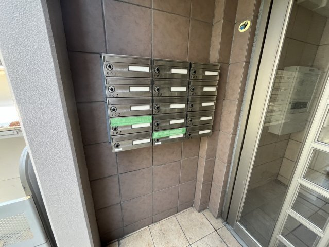 新小岩Myビルのその他共用部分