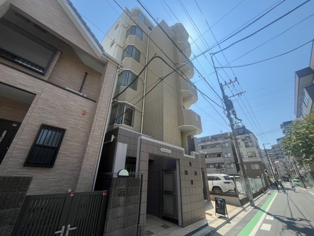 新小岩Myビルのその他