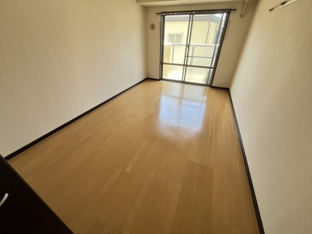 新小岩Myビルの居間・リビング