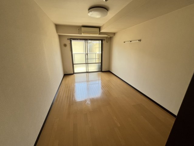 新小岩Myビルの内装