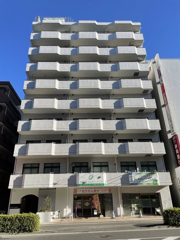 Belleviage Nakayama