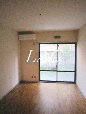 【居間・リビング】 | ラフェンテ | 洋室のお部屋です。