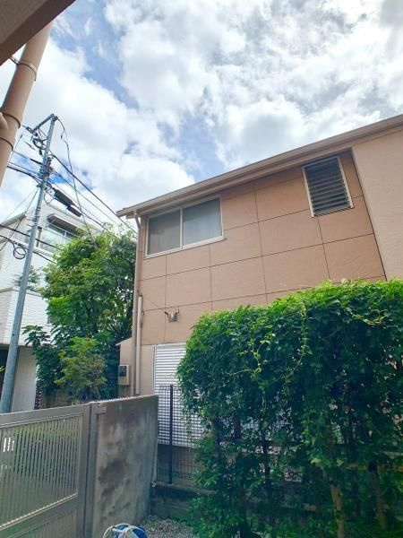ブレグレイス参宮橋のその他