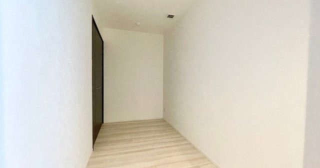 ロイジェント練馬高野台の寝室