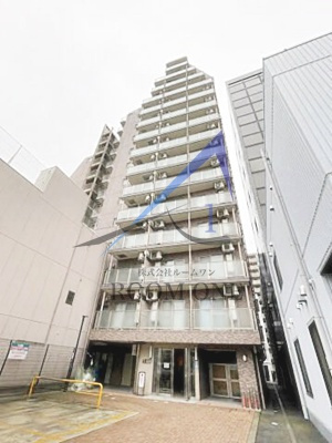 スカイコート本郷東大前壱番館