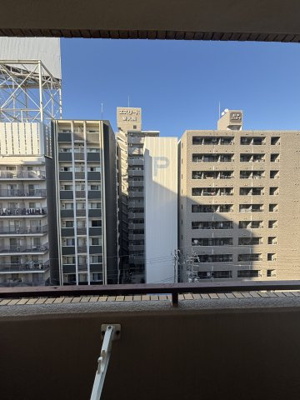 【展望】 | メゾン第五新大阪