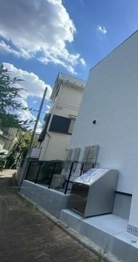 【その他共用部分】 | ヴィクトリアンコート中村橋