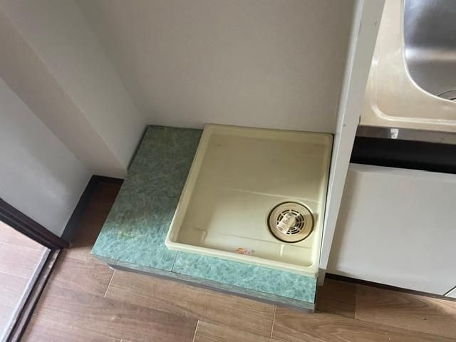 タケヤハイツの設備