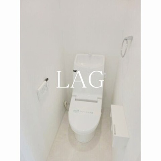 【トイレ】 | ＦＹＳⅡビル | トイレです。