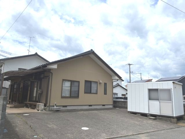 【2LDK平屋】小名浜大原芳原【駐車場4台】