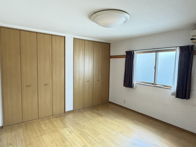 【3LDK平屋】小名浜大原芳原【駐車場4台】の洋室
