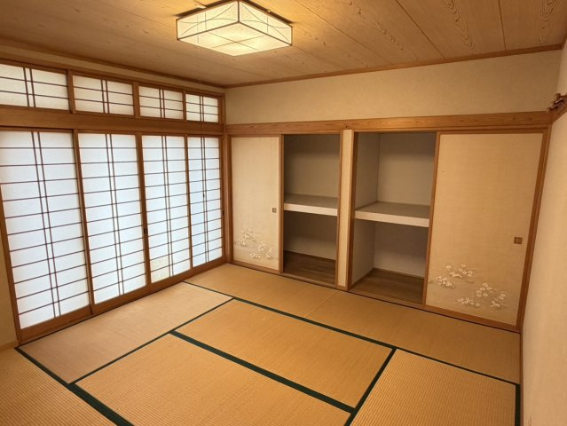 【3LDK平屋】小名浜大原芳原【駐車場4台】の和室