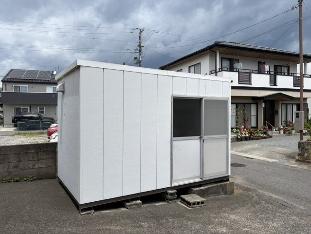 【2LDK平屋】小名浜大原芳原【駐車場4台】のその他