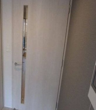 LUMEED大島の内装