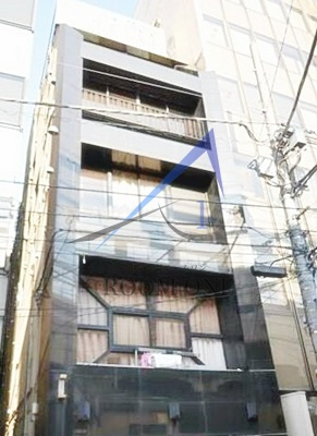 ダイヤモンドビル