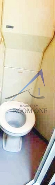 ダイヤモンドビルのトイレ|トイレです。