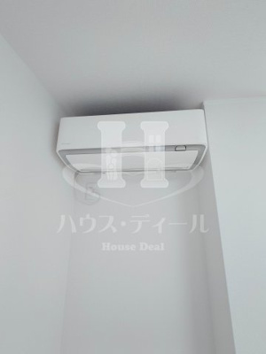 【設備】 | カーサ グラシア
