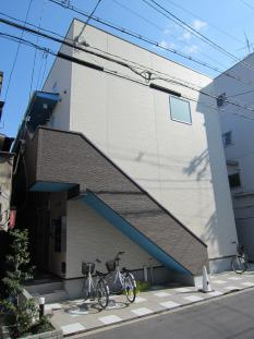フローレス壱番館