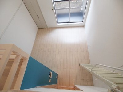 フローレス壱番館のその他