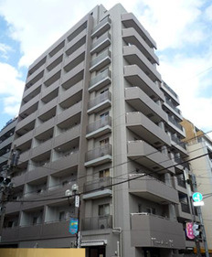 日神デュオステージ板橋