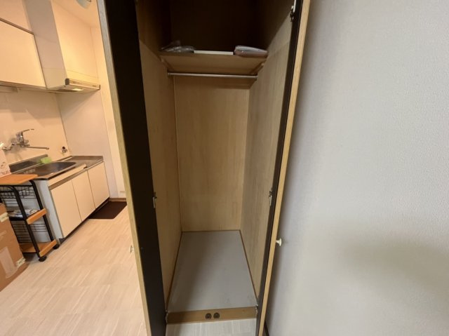 三家第一ビルのその他