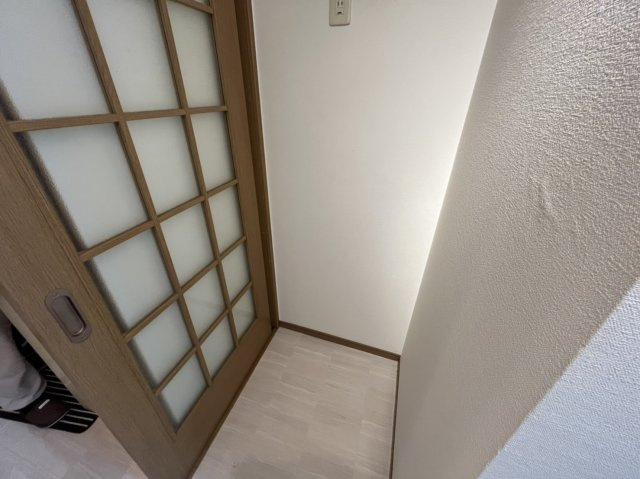 三家第一ビルの内装