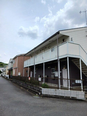 【その他共用部分】 | ヒルトップ角田