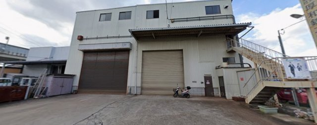 羽曳野市古市　貸倉庫[物件番号：1063590]のその他