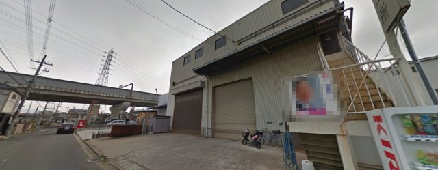 羽曳野市古市　貸倉庫[物件番号：1063590]のその他
