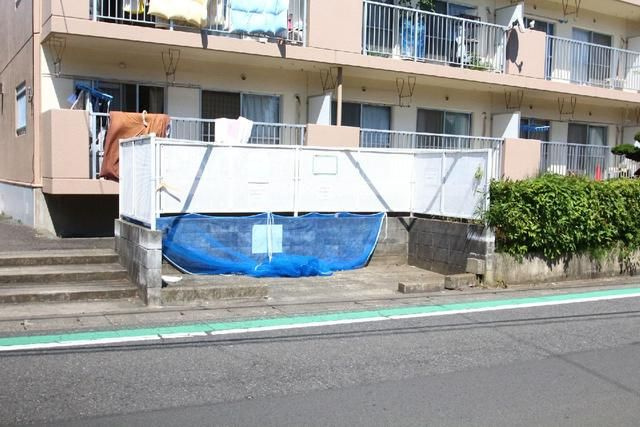 パストラル山口のその他共用部分