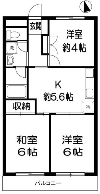 パストラル山口