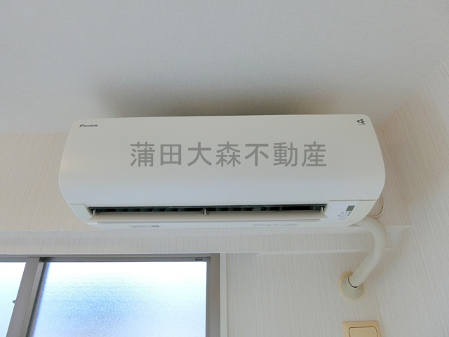 ご成約お客様向けの設備
