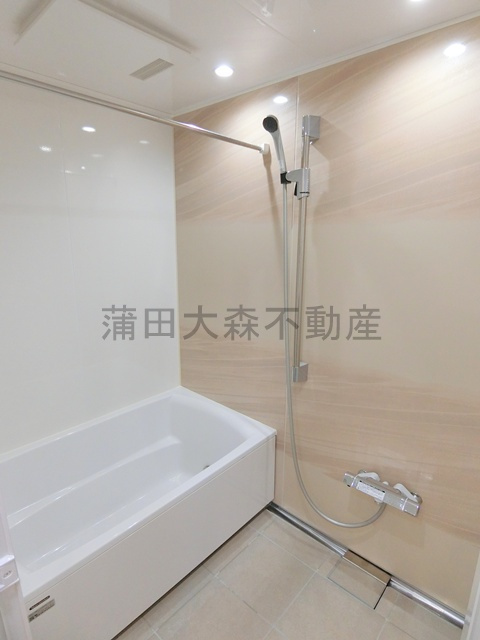 ご成約お客様向けの浴室|バスルーム　お風呂