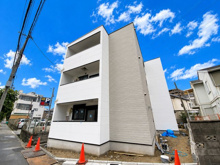 CASA立花の画像