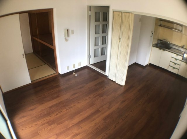 角部屋住戸で過ごしやすくてオススメです！