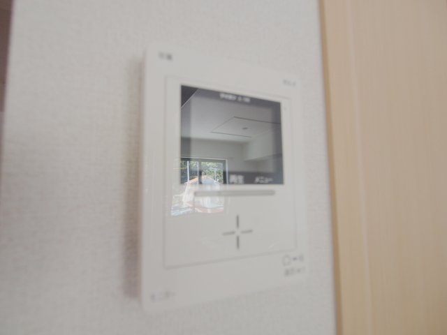 Y´ｓGrande　IIIのセキュリティ