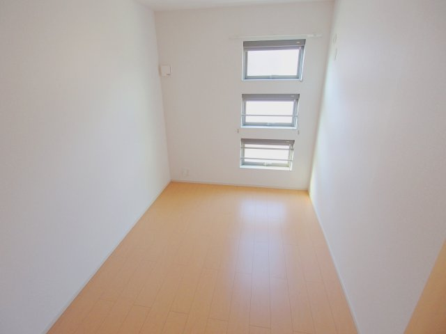 Y´ｓGrande　IIIの展望