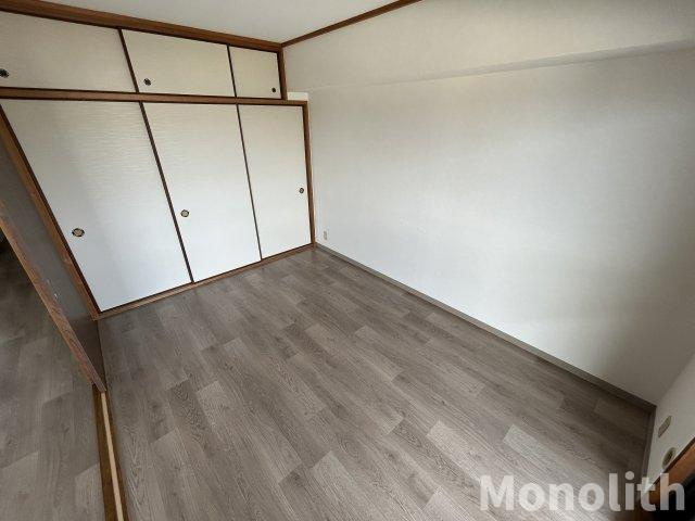 パストラル和泉の内装