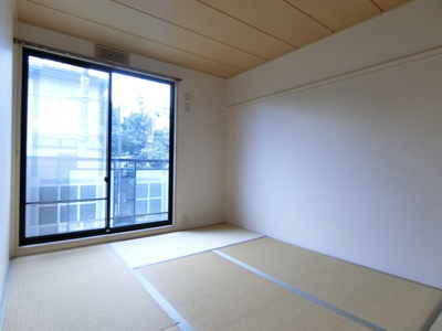 【寝室】 | サンハイツ千原