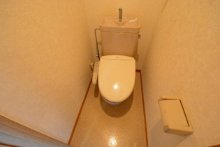 バストイレ別でおすすめ！