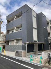 フジパレス西宮鳴尾町の画像