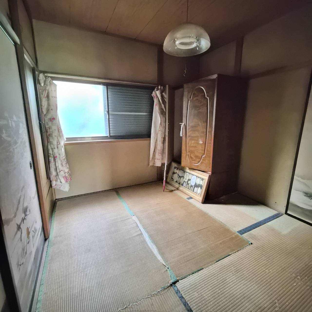 伊勢崎市赤堀今井町2丁目1256-4の和室