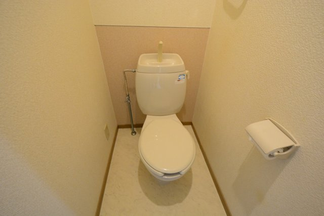 バストイレ別でおすすめです☆